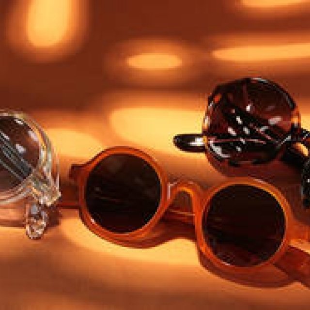 特集｜夏の定番サングラスBEST10 ギャラリー