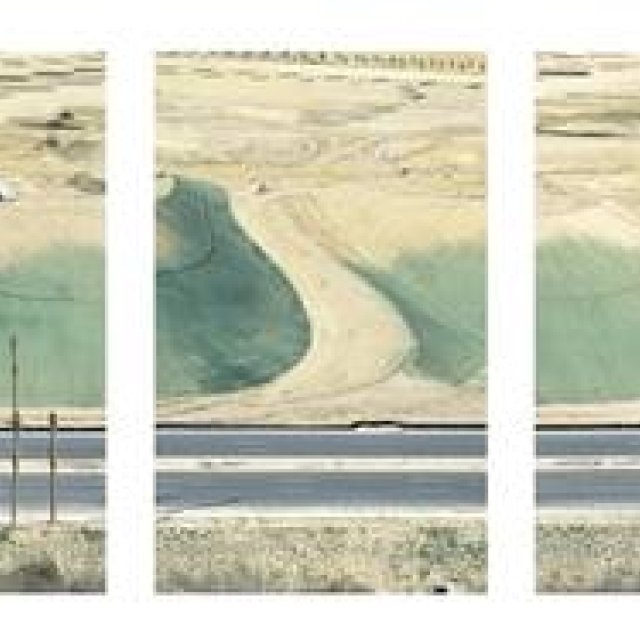 ART FILE 22｜「Mutation」