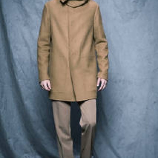 HANKYU MEN’S TOKYO｜秋冬シーズンはラグジュアリーブランドで開幕 ギャラリー