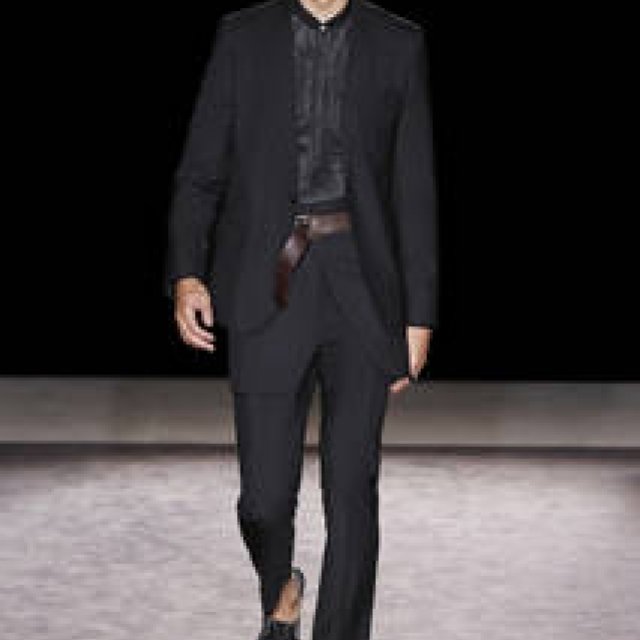 Maison Martin Margiela｜2014年春夏 メンズコレクション