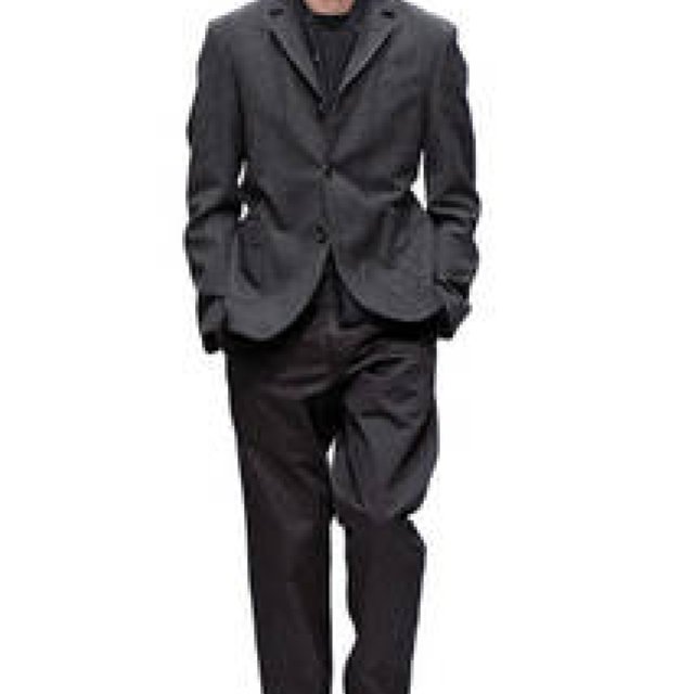 MARGARET HOWELL｜『ファッション ニュース』編集長、村上 要インタビュー ギャラリー