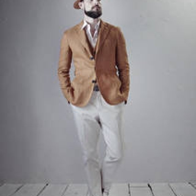 Berluti｜2014年春夏 メンズコレクション