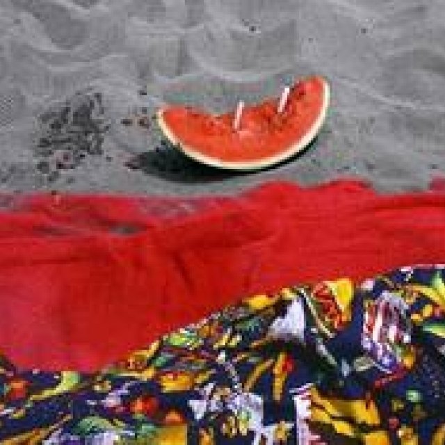 ART｜写真家坂田栄一郎氏による『江ノ島』を原美術館で初公開 ギャラリー