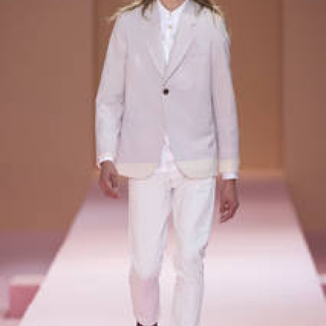 Paul Smith｜2014年春夏 メンズコレクション