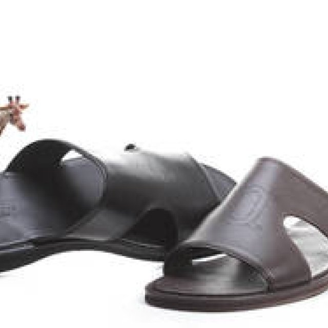 JOHN LOBB｜ジョンロブのあたらしいサンダル「LEVANTO」 ギャラリー