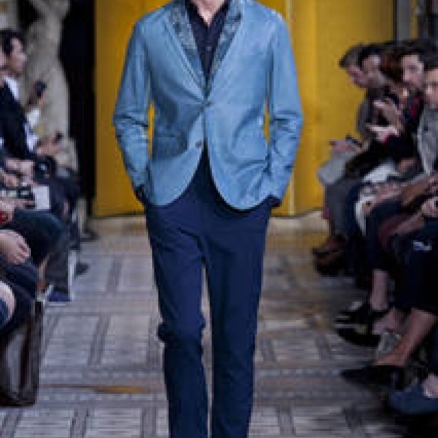 MIHARAYASUHIRO｜2014年春夏 メンズコレクション