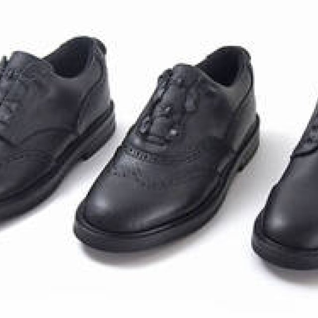 AUTHENTIC SHOE & Co.｜ブランド「SPECTUSSHOECO.」の新作登場 ギャラリー