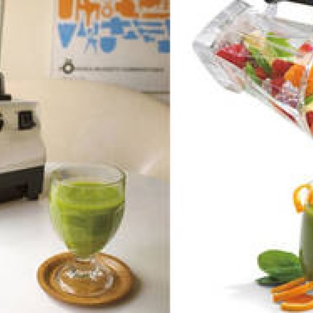 Vitamix｜青山Aoビル内「Vitamix Center」オープン ギャラリー