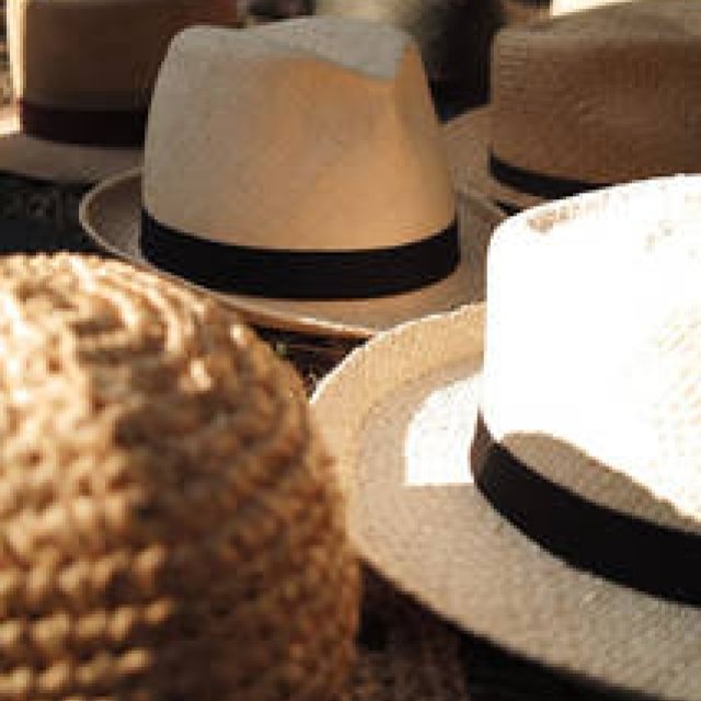 WORK NOT WORK｜今の季節にかぶりたいHATエキシビション開催 ギャラリー