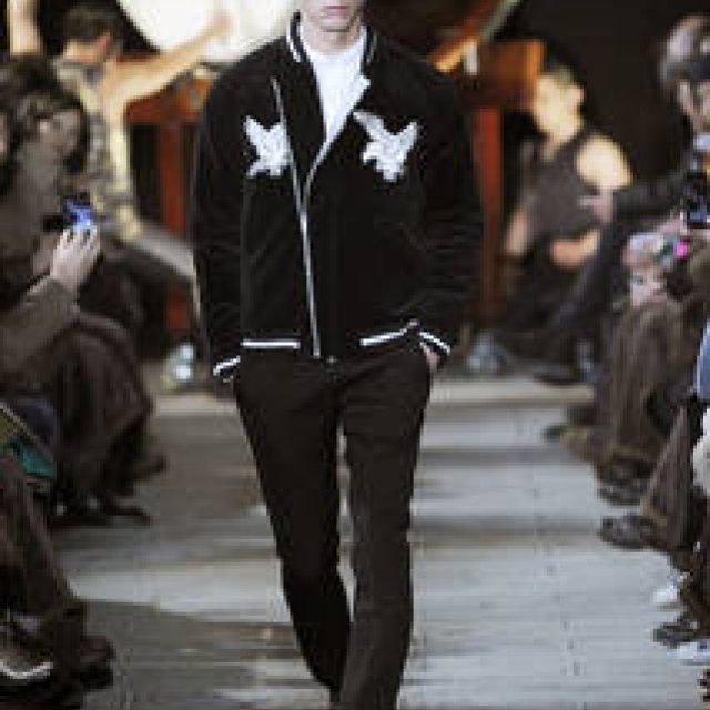 MIHARAYASUHIRO｜2013-14年 メンズ秋冬コレクション