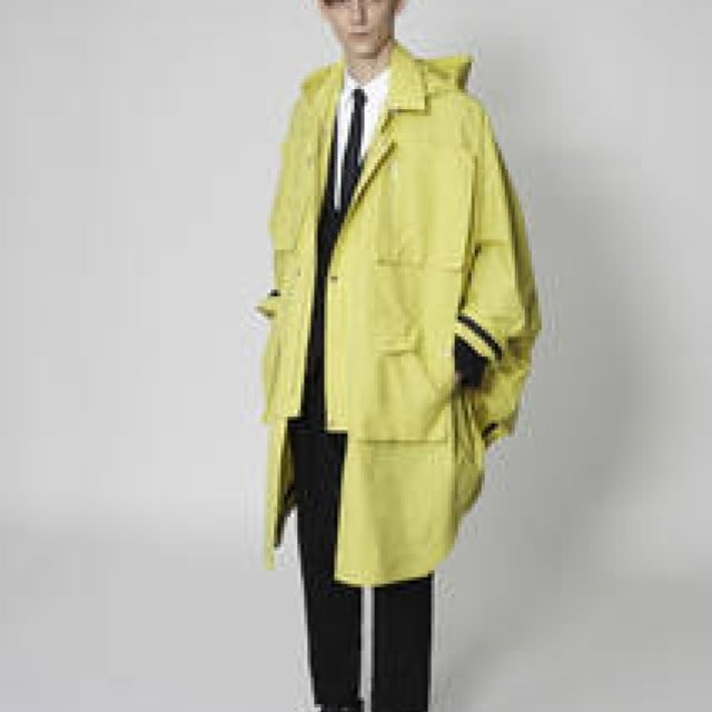 MARNI｜2014年春夏 メンズコレクション