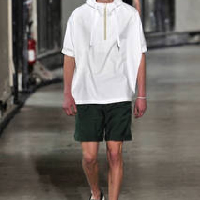 KRISVANASSCHE｜2014年春夏 メンズコレクション