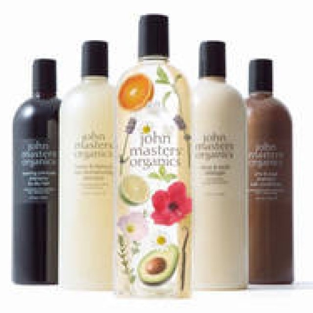 john masters organics｜大人気のビッグボトルを数量・期間限定で発売
