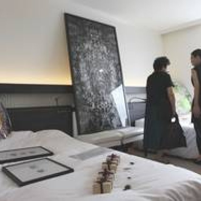 ART｜現代美術のアートフェア『ART OSAKA 2013』 ギャラリー