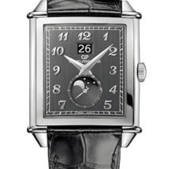 「ヴィンテージ1945」XXLケースに新作登場｜GIRARD-PERREGAUX