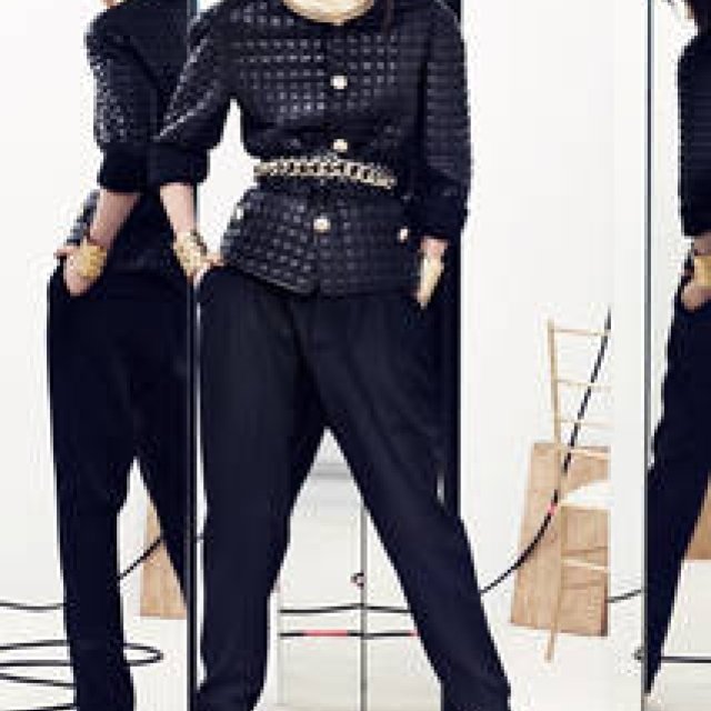 BALMAIN｜2014年春夏プレコレクション