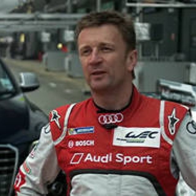 ル・マンドライバーによる アウディ SQ 5 インプレッション｜Audi ギャラリー