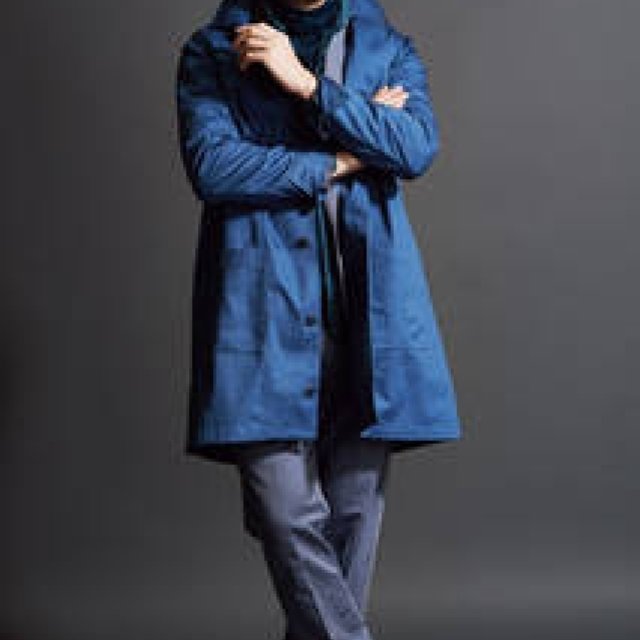 BURNER 2013-14年秋冬コレクション ギャラリー