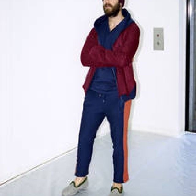 NuGgETS 2013-14年秋冬コレクション ギャラリー