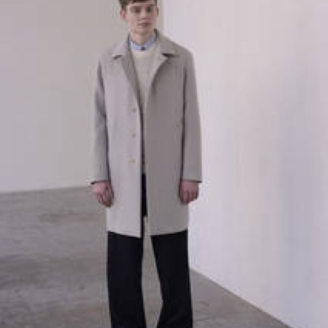 ITTY-BITTY 2013-14年秋冬コレクション ギャラリー