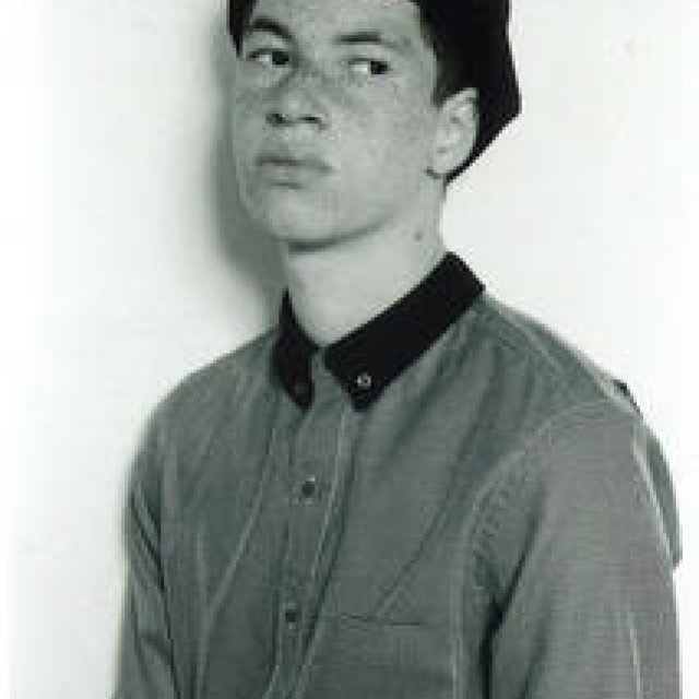 Rags McGREGOR 2013-14年秋冬コレクション ギャラリー