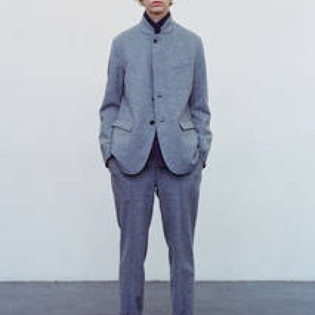 人気ドメブラ特集｜URU 2013-14年秋冬コレクション