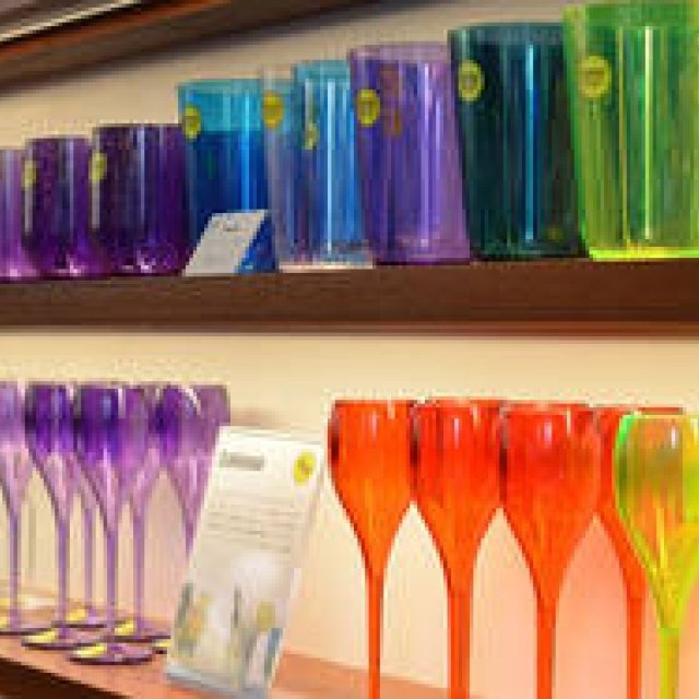 LAZY SUSAN｜リゾートカジュアルカフェ「Treats & Co.」オープン ギャラリー