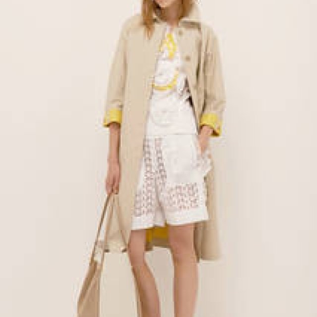 NINA RICCI｜2014年春夏プレコレクション