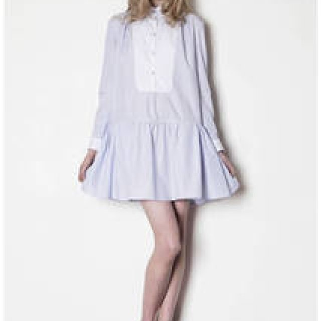 Thierry Colson｜2014年春夏プレコレクション