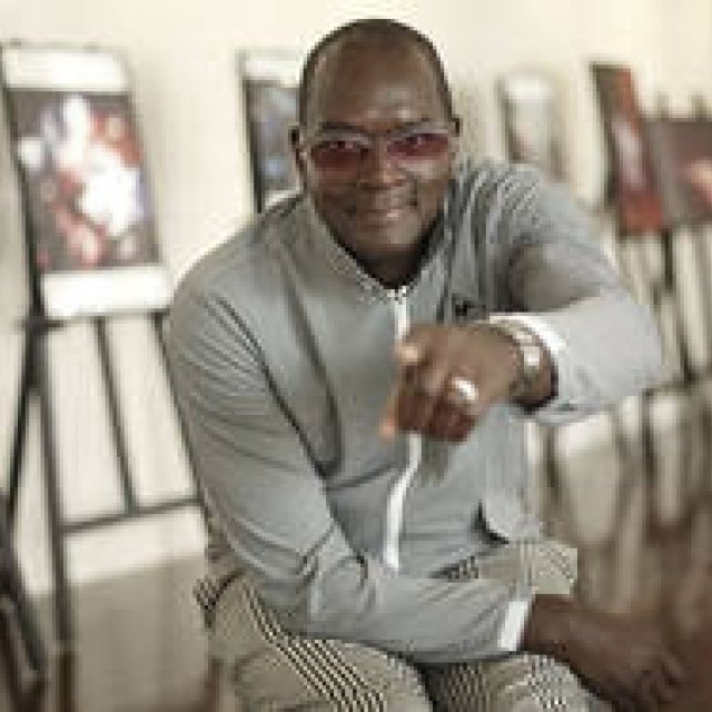 デニス・モリスが語る、ロック時代のアイコンたち｜BARNEYS NEW YORK ギャラリー