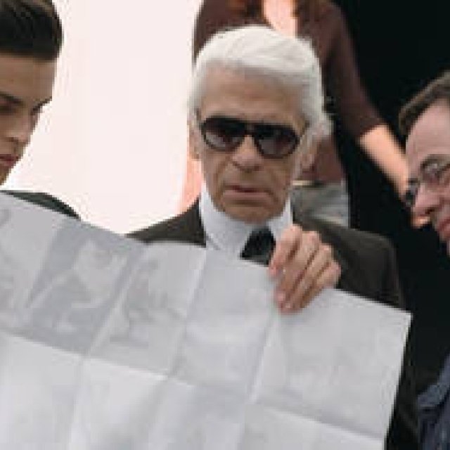 MOVIE｜天才たちを魅了する『世界一美しい本を作る男』 ギャラリー