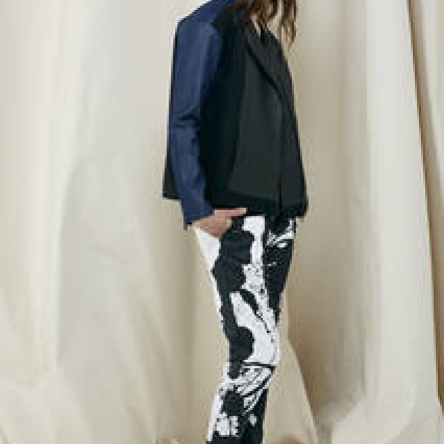 Tibi｜2014年春夏プレコレクション