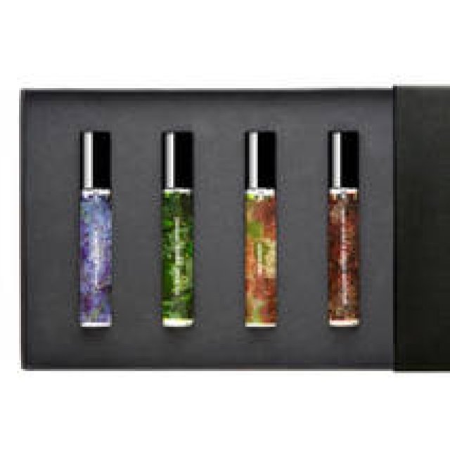 nicolai bergmann｜フラワーアーティストが手掛けるフレグランスコレクション