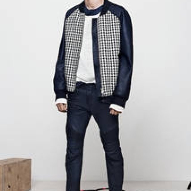 BALMAIN HOMME｜2014年春夏 メンズコレクション