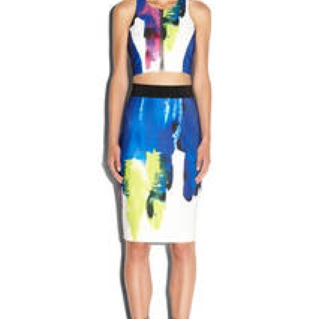 MILLY｜2014年春夏プレコレクション