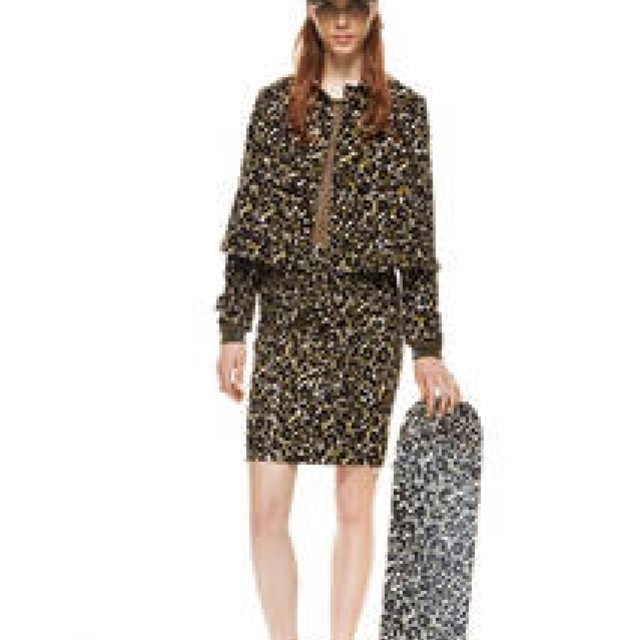 M MISSONI｜2014年春夏プレコレクション