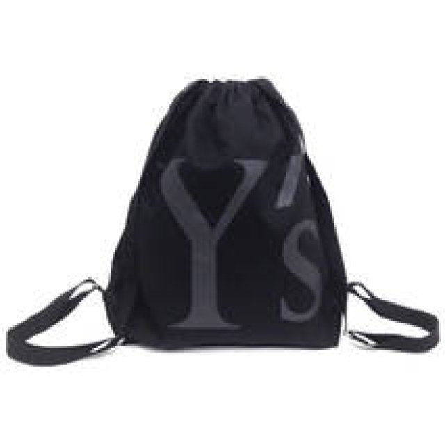 Y’s｜秋冬アイテム購入で限定スペシャル・バックパックをプレゼント！ ギャラリー