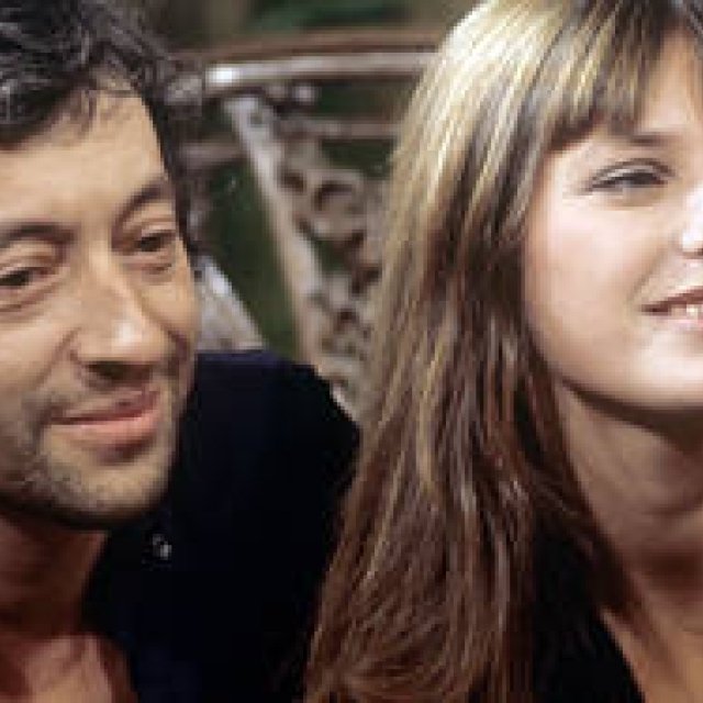 MOVIE｜決定版ドキュメンタリー『ノーコメント by ゲンスブール』 ギャラリー