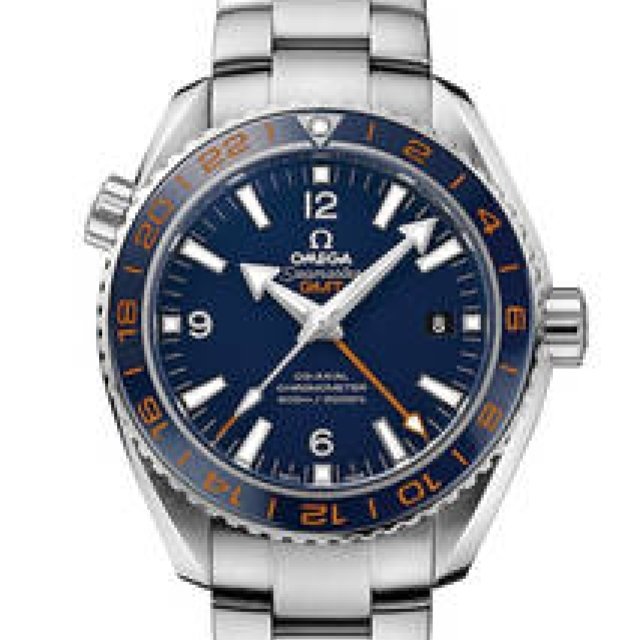 OMEGA｜海洋保護を支援するシーマスターの特別モデル ギャラリー