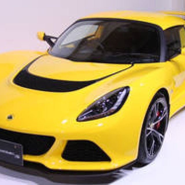ロータス 新型 エキシージ S 日本発売｜Lotus ギャラリー