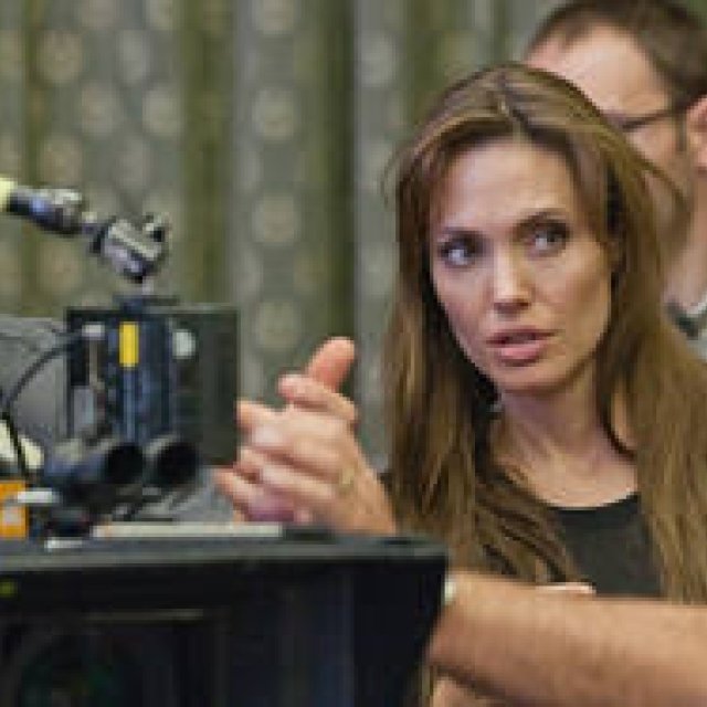 MOVIE｜アンジェリーナ・ジョリー渾身の監督作『最愛の大地』 ギャラリー