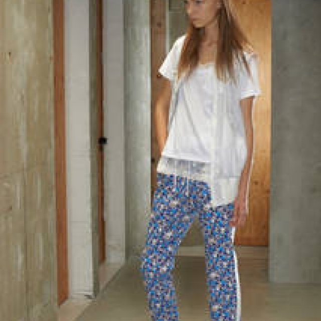 sacai luck｜2014年春夏コレクション