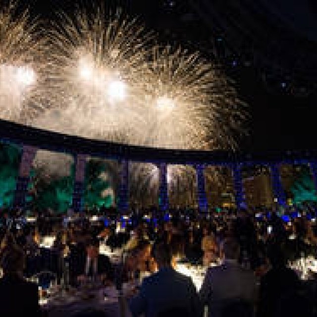 TRAVEL｜創業150周年を迎えたモナコの名門ホテル「モンテカルロSBM」 ギャラリー