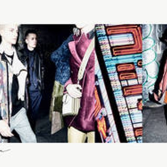 3.1 Phillip Lim｜水原希子がモデルの広告＆ムービー公開