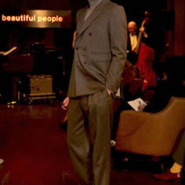 beautiful people 2013-14年秋冬コレクション ギャラリー