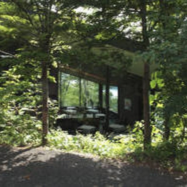 特集｜真の避暑地を求めて｜第1回「自然とともに生きる“共生型”ホテル」 ギャラリー