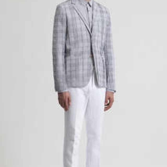 PRINGLE OF SCOTLAND｜2014年春夏 メンズコレクション