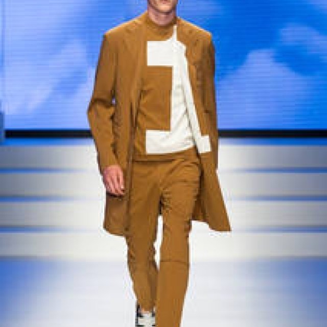 Salvatore Ferragamo｜2014年春夏 メンズコレクション