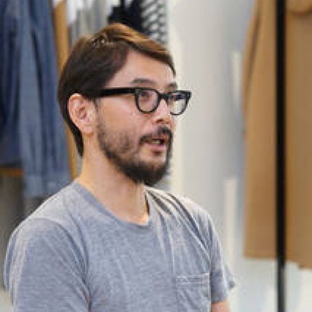 新ブランド「HYKE」で再始動した二人