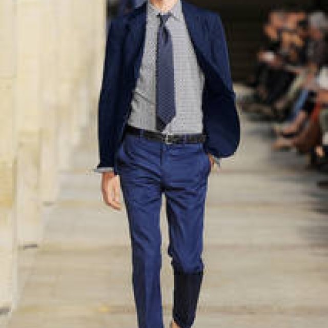 HERMÈS｜2014年春夏 メンズコレクション